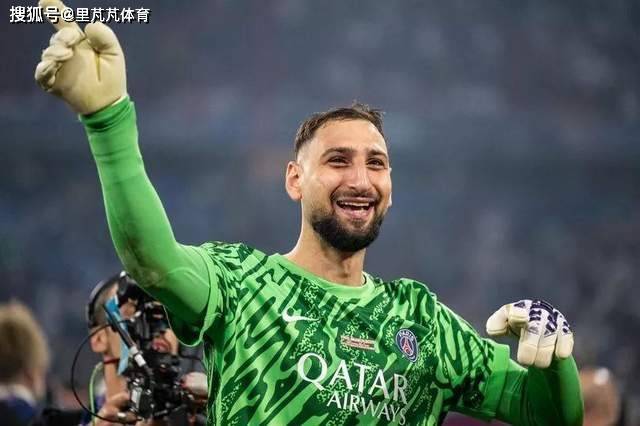 回归米兰城?巴黎续约门神遇到阻力,国米PK曼联暗中接洽会谈