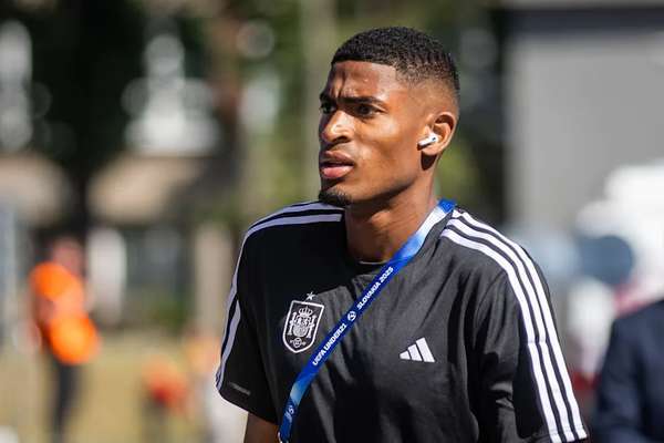 阿森纳提高报价求购西甲新星 夏窗转会有望达成