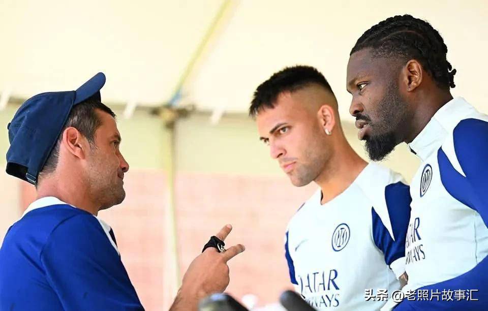 国际米兰整风会议流出:齐沃的三点意见和劳塔罗的鞠躬致歉