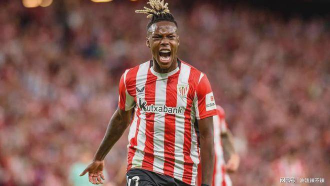 巴塞罗那设定威廉姆斯转会截止日期,毕尔巴鄂要求西甲调查