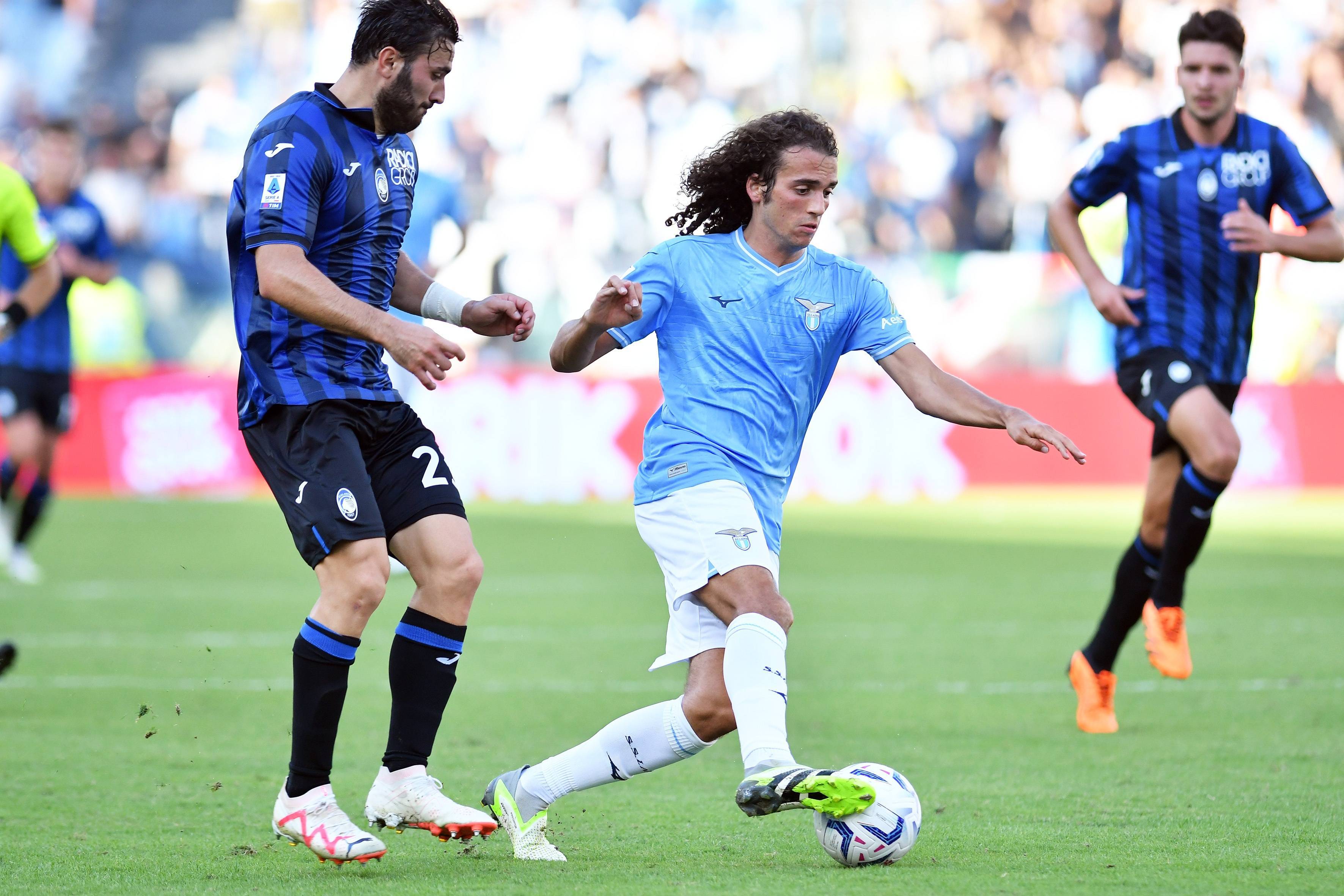 全市场:有英超球队追求贡多齐,球员解约金为5000万欧