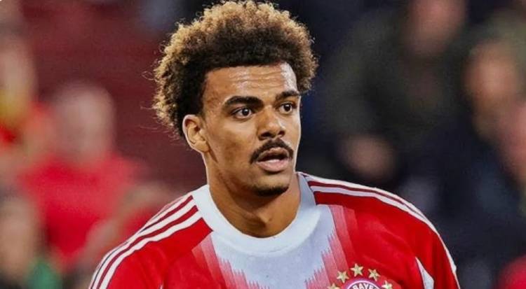 转会费预计3500万欧!图片报:拜仁有意21岁切尔西后卫维加