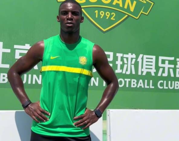 国安夏窗主力球员离队第一人官宣!已连续无缘大名单,将留洋法甲