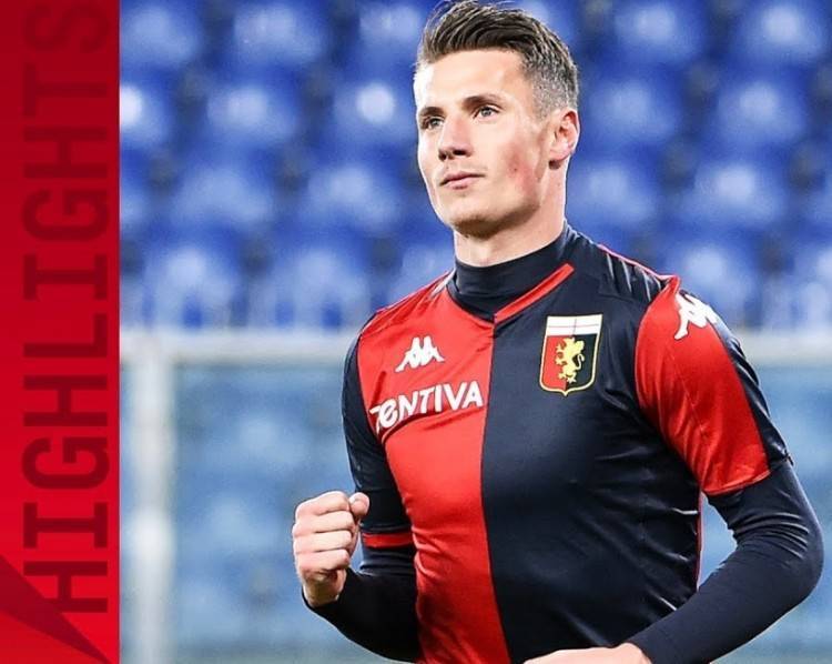 迪马济奥:西汉姆和布伦特福德有意皮纳蒙蒂,上赛季在意甲进10球