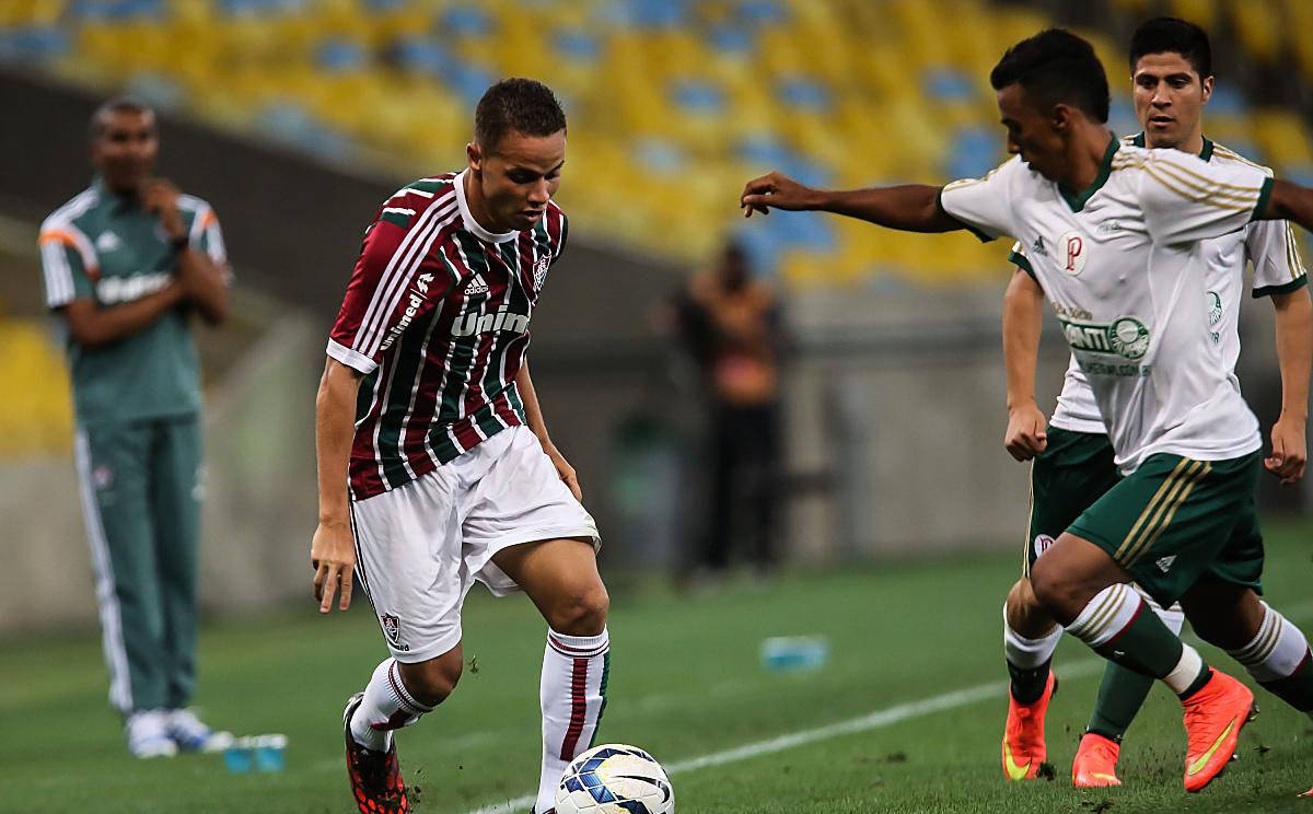 弗鲁米嫩塞连续11场不败,切尔西再遇巴西甲球队的挑战!