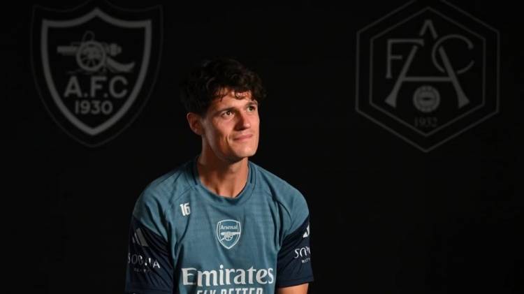 诺尔高:能实现欧冠梦想非常高兴 希望能有一些参与进攻的自由