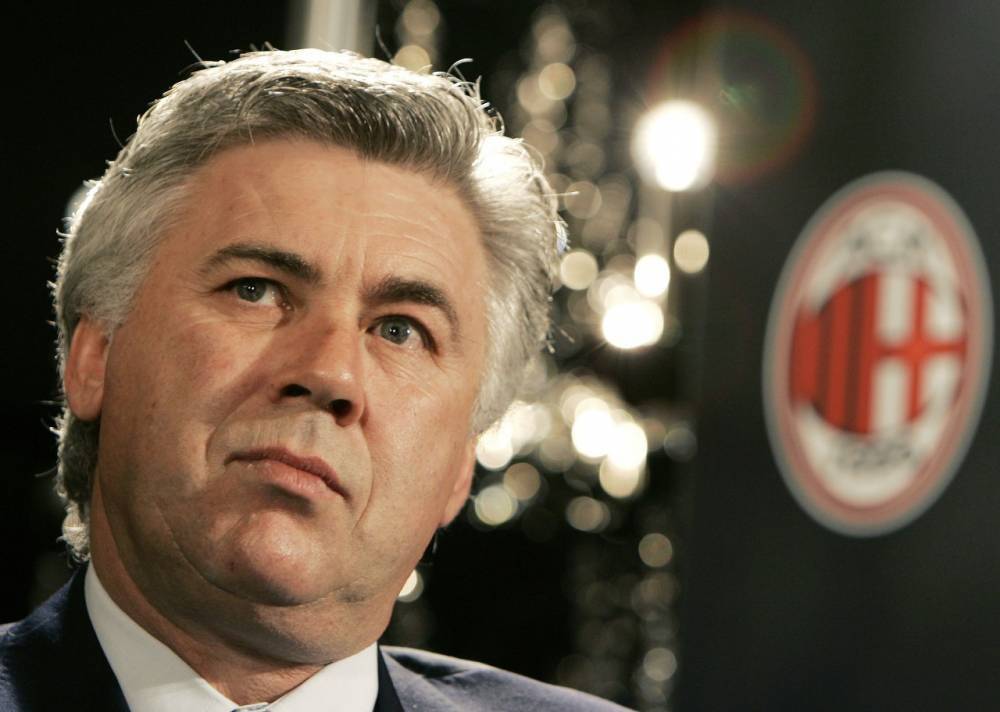 五大联赛冠军全满贯第一人,安帅打破足坛历史,创下前所未有纪录