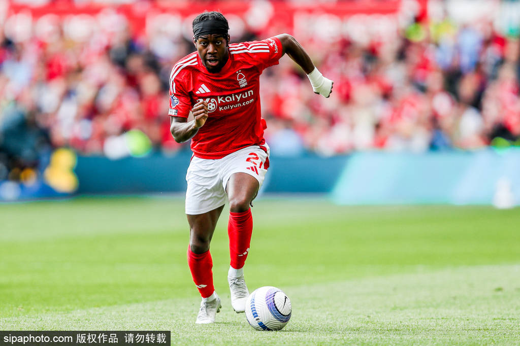 总价5500万镑!纽卡斯尔官宣签下伊兰加 曼联小赚一笔