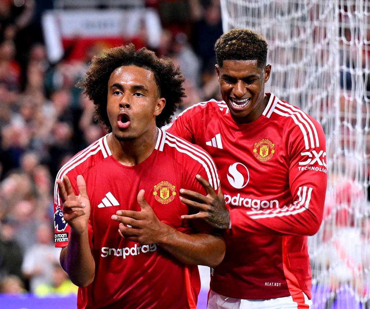 来了,拜仁!拉什福德或将转战德甲 曼联出手,“恰球王”前往梦剧场