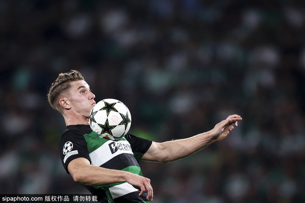 维克托·约克雷斯转会阿森纳:曼联错失良机,英超格局再变