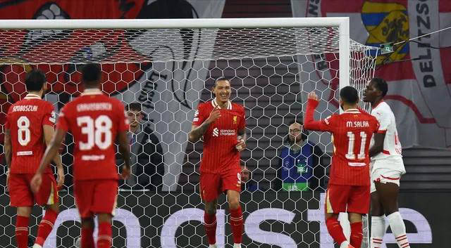 利物浦神锋转会计划生变!意甲球队不买账,沙特土豪或成接盘侠