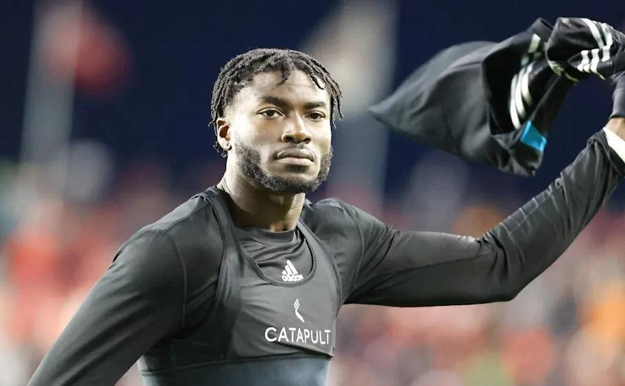 美国国脚们集体奔赴欧洲!阿杰芒创纪录转会至英冠,维阿也接近加盟法甲