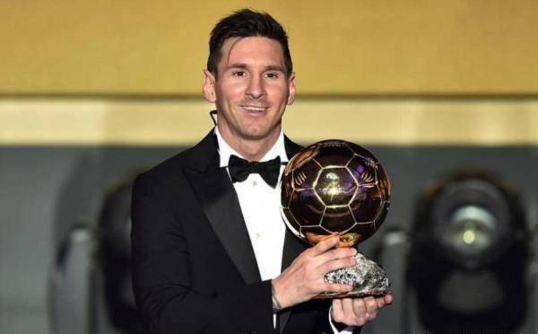 金球奖最多国家揭晓,巴西仅5座,德国29年无金球