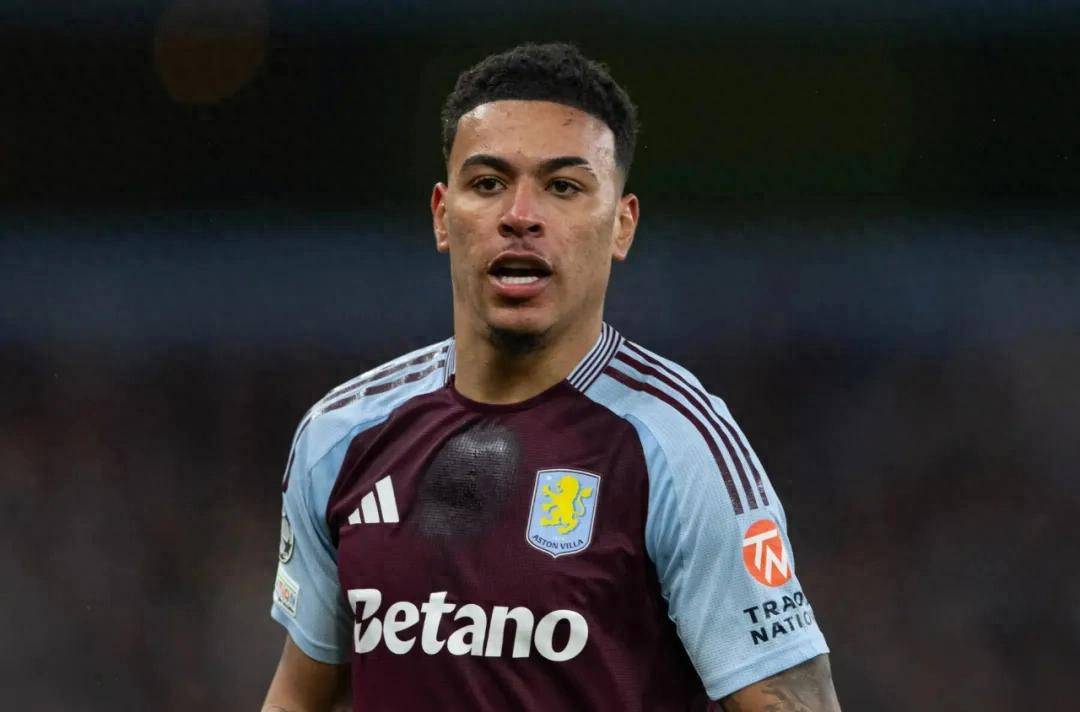 头号目标确定!切尔西计划8000万引进英格兰超新星