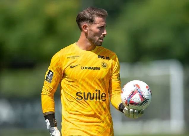 富勒姆敲定法甲门将勒孔特!34岁老将加盟补强门线深度