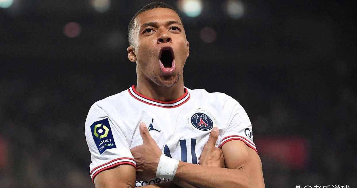 维尼修斯需厘清自身地位,以免在姆巴佩到来后失去优势