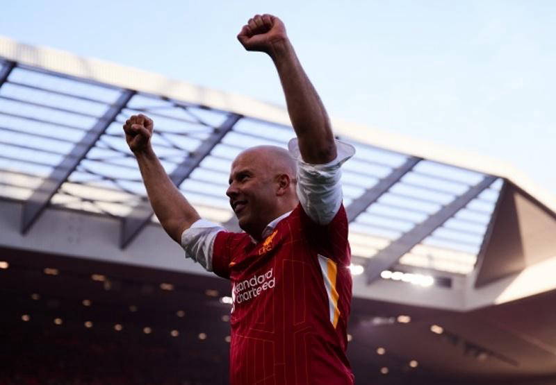 有底气!利物浦策略得当,经过一年努力引援,曼联难以“复制成功”