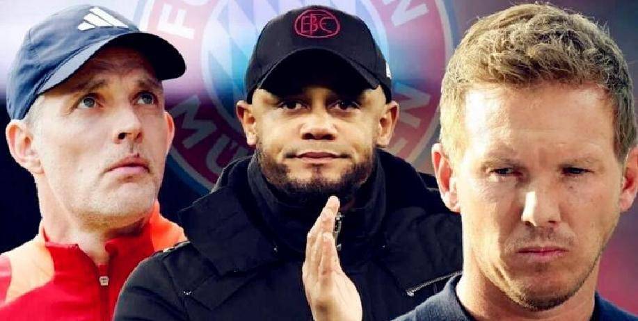 引援支出70%上限!多家德甲俱乐部推新规,与英超激进投入对赌?