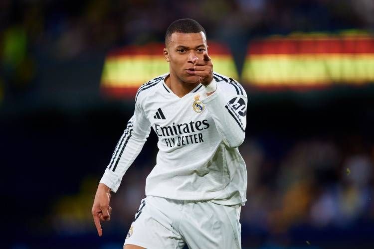 曝维尼修斯要涨薪1000万欧,对标姆巴佩,老佛爷下通牒:不行就走人