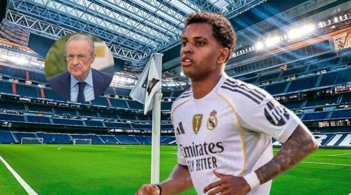 要7000万也没人谈!西媒:皇马对无人报价罗德里戈感到难以置信