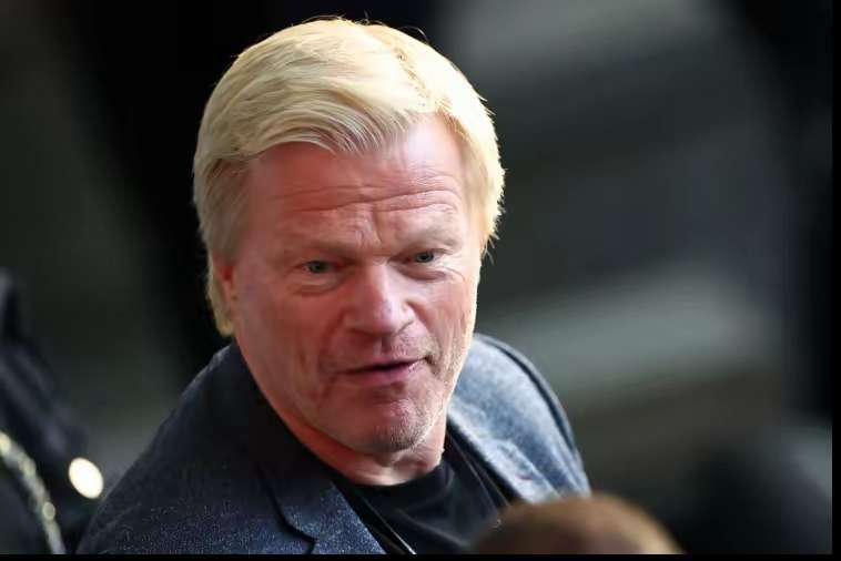 13年12冠!卡恩怒揭德甲1残酷真相:拜仁正在杀死德国足球?