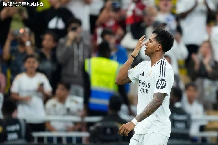 有价无市的边锋让皇马心急:降价至7000万,热刺想用他接替孙兴慜