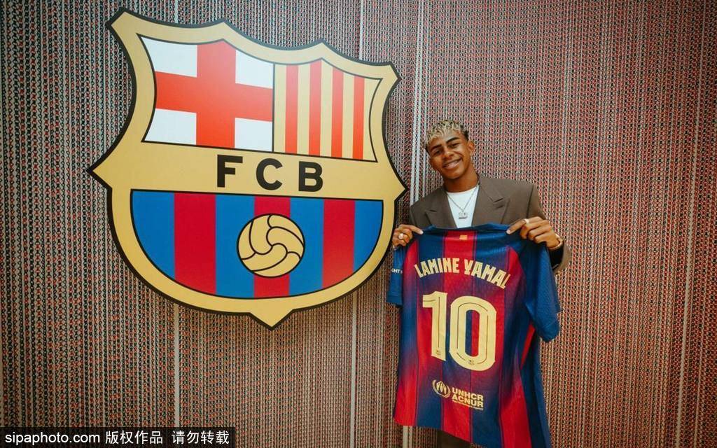 摩纳哥为安苏·法蒂量身打造复出计划,他能否在法甲强势归来?