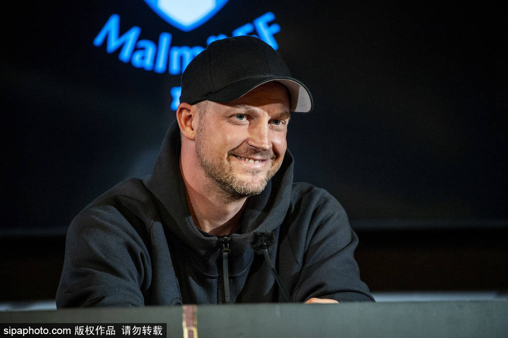 列维:针对我的批评完全不公平,欧联冠军是执掌热刺以来最大成就