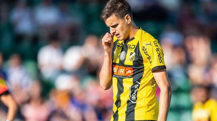 今日比赛推荐:欧联资格赛,赫根vs布兰,北欧德比真假难料!