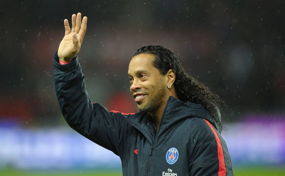 梅西缺席巴黎圣日耳曼历史最佳阵容:合理吗?