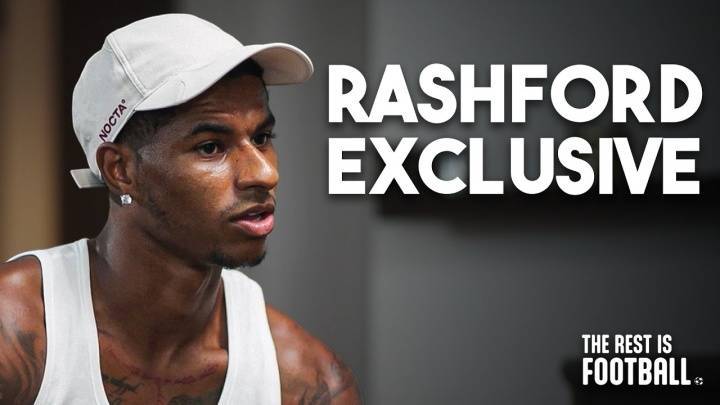 敢说了!拉什福德:曼联从未开始转型,总是改变方向就别指望夺冠