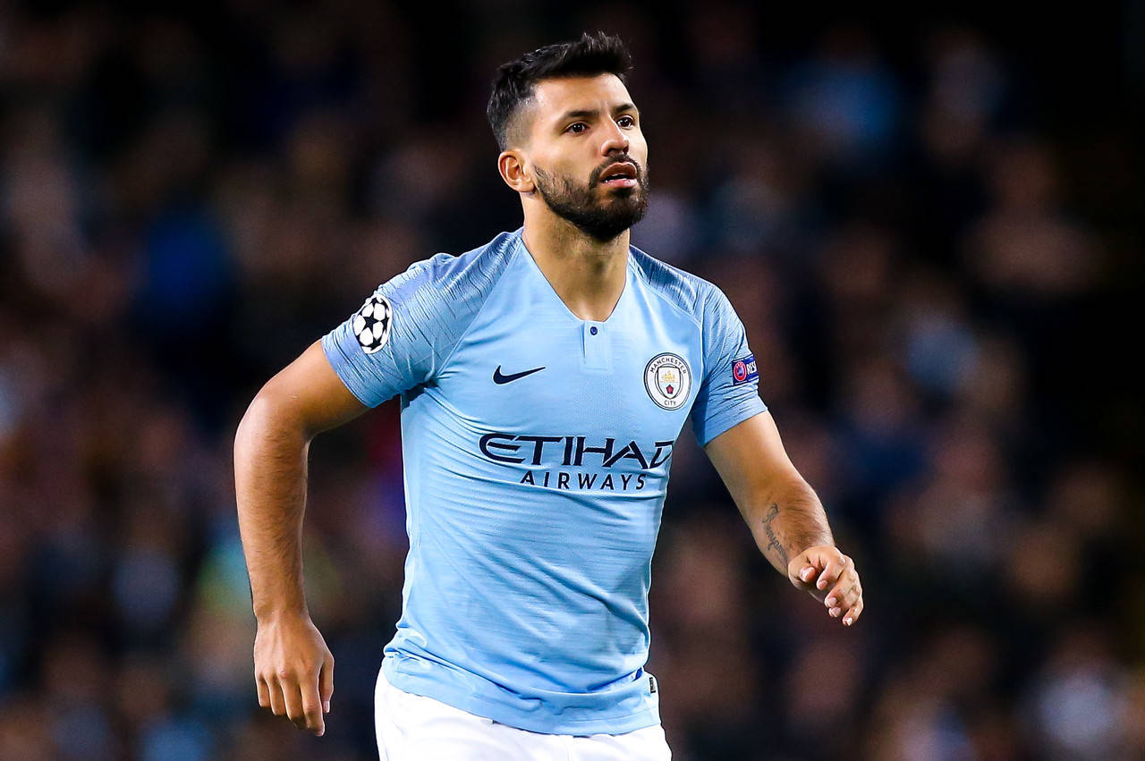 阿圭罗预测英超:冠军是曼城、哈兰德金靴、福登PFA年度最佳球员