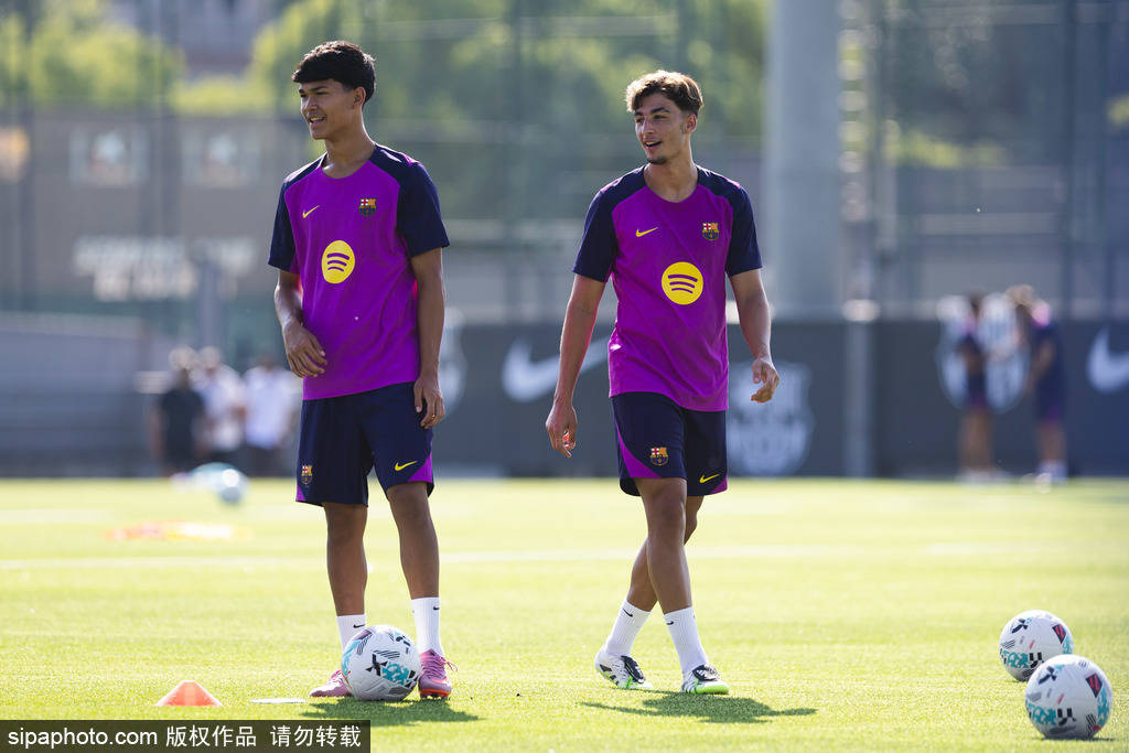 巴萨紧急加速!与西甲交锋背后的深层博弈