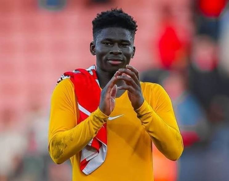 创纪录!曝巴莱巴同意加盟曼联,布莱顿拒绝放人,1亿英镑值吗