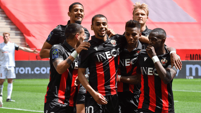 法甲:尼斯 VS 图卢兹赛事前瞻与预测