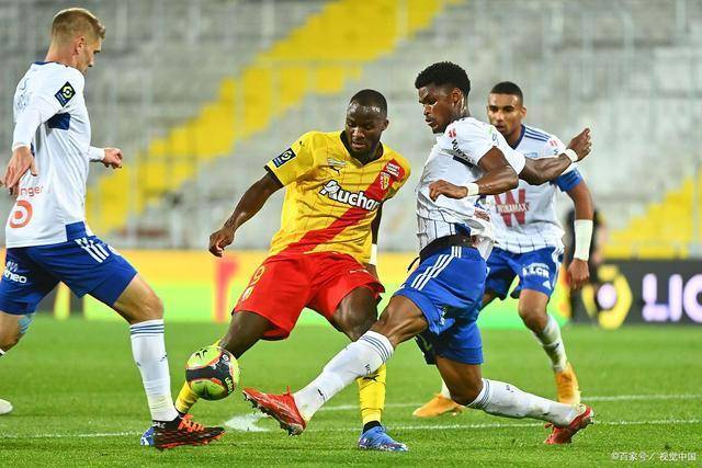 法甲:欧塞尔VS洛里昂比赛分析