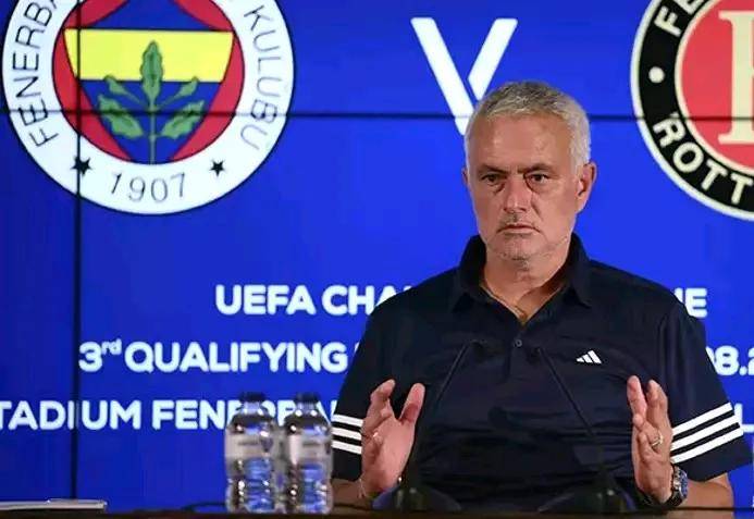 第150场欧冠比赛,再相信穆里尼奥一次,他果然没令人失望