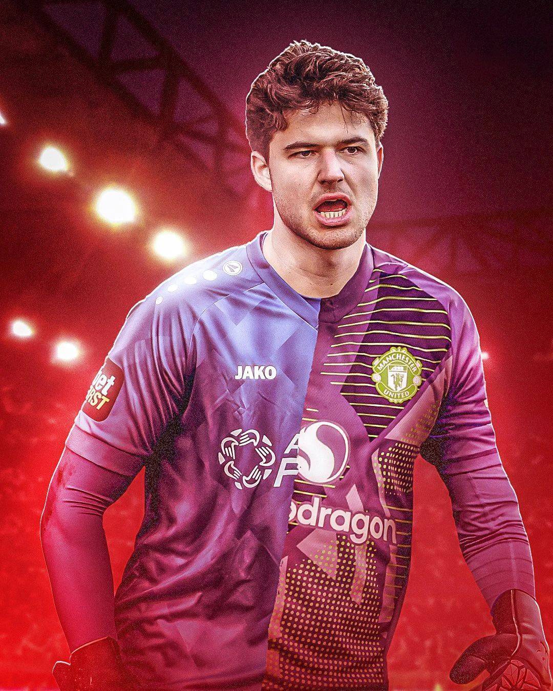 曝曼联有信心签比利时门神!夏窗计划或因比赛改写,奥纳纳急需正名