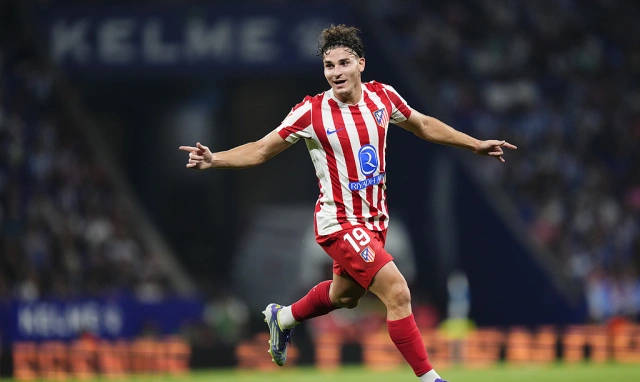 阿尔瓦雷斯与马竞:天作之合还是错误之举?