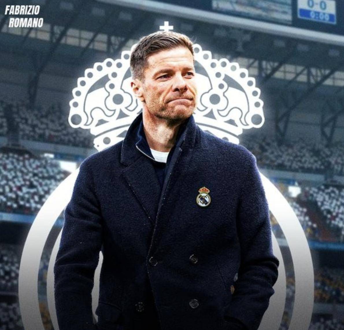 无缘西甲揭幕战!阿隆索弃用皇马24岁巨星:短短1年身价跌2000万