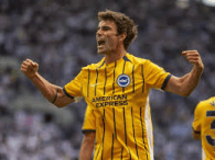 尤文盯上布莱顿中场奥莱利,星空意甲体育报道揭示潜在关键引援