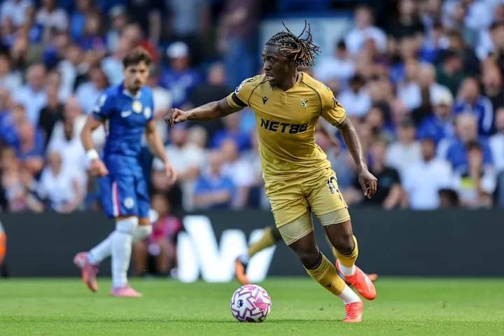 阿森纳压哨截胡埃泽,北伦敦德比再添新剧情