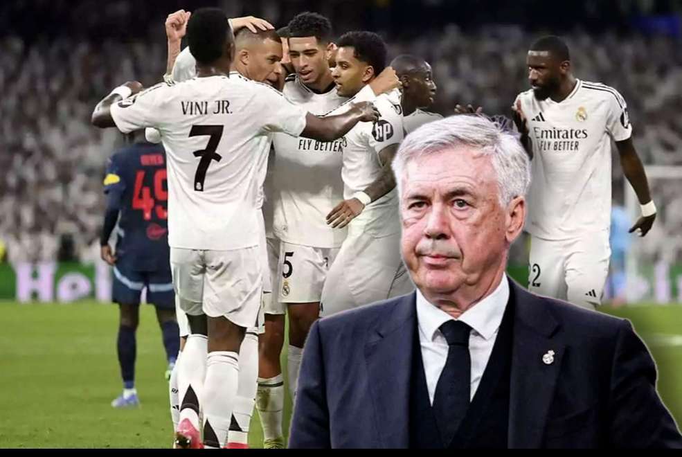 1亿欧元天堑难越!皇马巨星加盟曼城仅剩5%希望,未来何去何从?