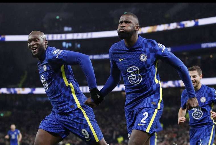 5000万镑僵局!切尔西强硬立场令恩昆库交易陷绝望