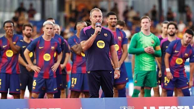 欧冠淘汰赛惊现"特权继承"制,联赛排名直接决定主场优势