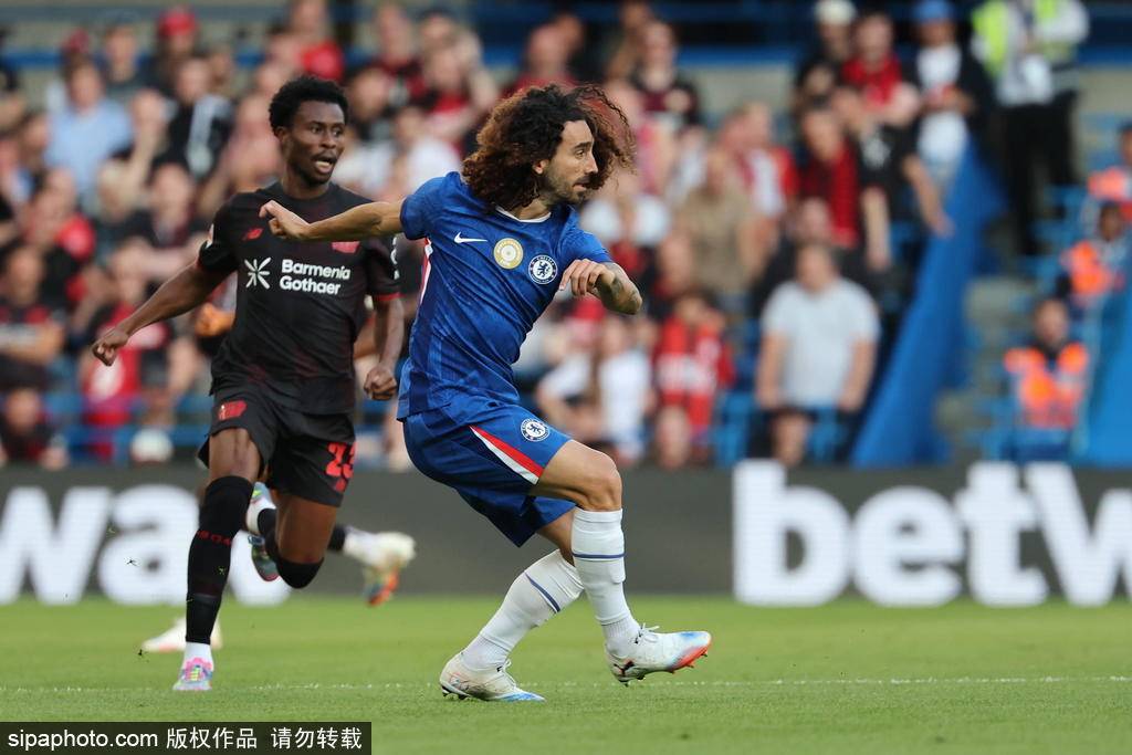 切尔西夏窗第九签:布阿诺特即将加盟,蓝军再掀转会风暴