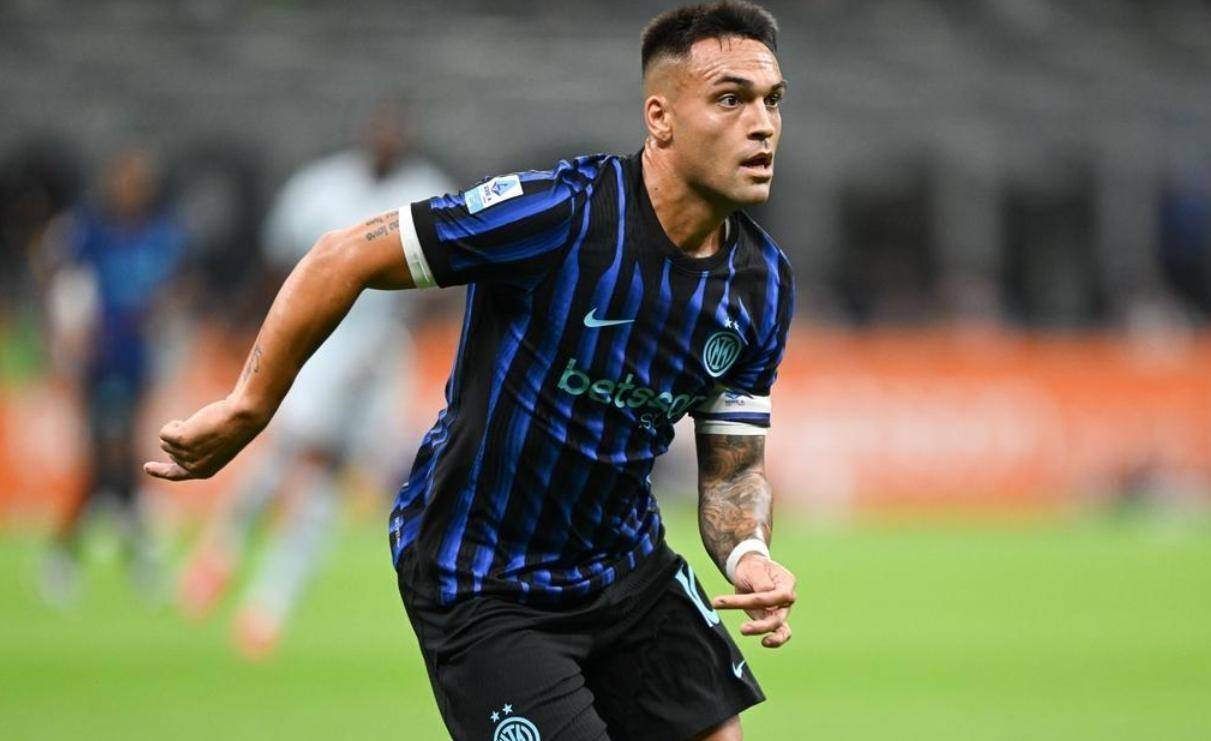 意甲惊天冷门!邓弗里斯从英雄到罪人,国米主场1-2遭乌迪内斯逆转