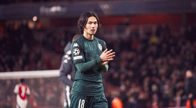 法甲:摩纳哥摆出不稳定状态,斯特拉斯堡展现强势实力