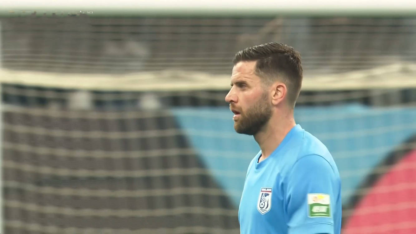 阎相闯赴法甲深造,专注青训,阿利米国家队也不行大连拿深圳止颓