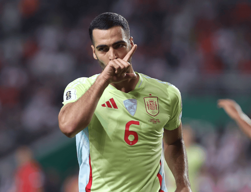 巴萨双星闪耀,阿森纳中场帽子戏法,西班牙6-0客场血洗土耳其